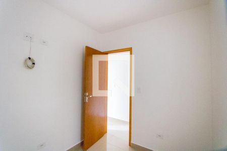 Apartamento à venda com 43m², 2 quartos e 1 vagaQuarto 2