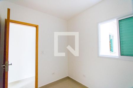 Apartamento à venda com 43m², 2 quartos e 1 vagaQuarto 2