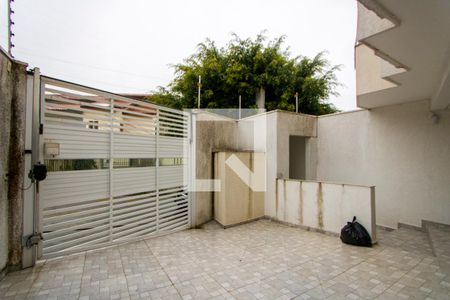 Apartamento à venda com 43m², 2 quartos e 1 vagaGaragem