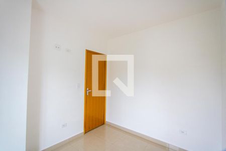 Quarto 1 de apartamento à venda com 2 quartos, 43m² em Jardim Paraiso, Santo André