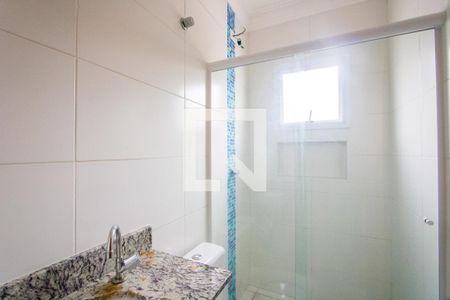 Apartamento à venda com 43m², 2 quartos e 1 vagaBanheiro