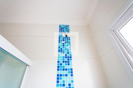 Apartamento à venda com 43m², 2 quartos e 1 vagaBanheiro