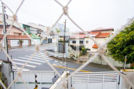 Vista do quarto 1 de apartamento à venda com 2 quartos, 43m² em Jardim Paraiso, Santo André