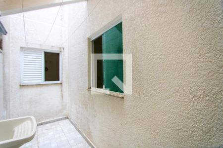 Apartamento à venda com 43m², 2 quartos e 1 vagaÁrea de serviço