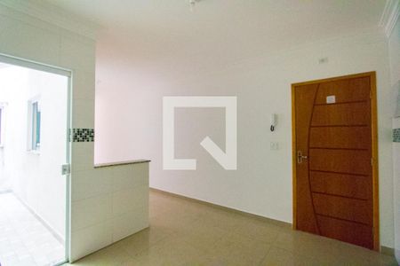 Apartamento à venda com 43m², 2 quartos e 1 vagaCozinha