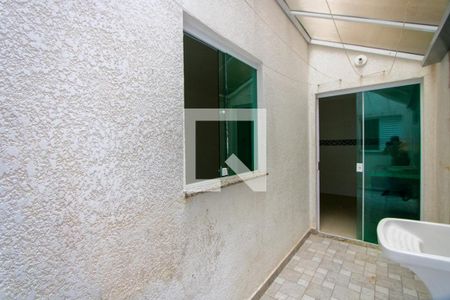 Apartamento à venda com 43m², 2 quartos e 1 vagaÁrea de serviço
