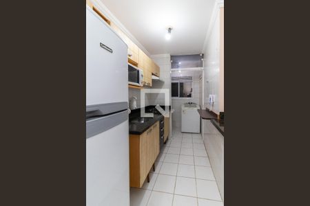 Apartamento para alugar com 50m², 2 quartos e 1 vaga Apartamento para alugar com 50m², 2 quartos e 1 vagaCozinha