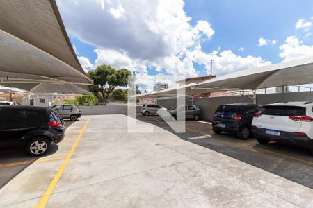 Apartamento para alugar com 50m², 2 quartos e 1 vaga Apartamento para alugar com 50m², 2 quartos e 1 vagaGaragem