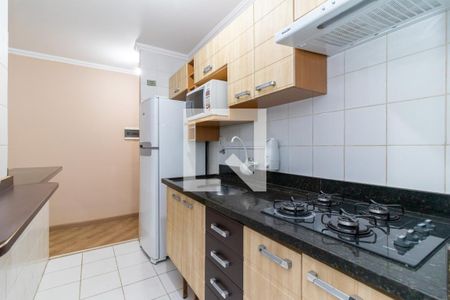 Apartamento para alugar com 50m², 2 quartos e 1 vaga Apartamento para alugar com 50m², 2 quartos e 1 vagaCozinha