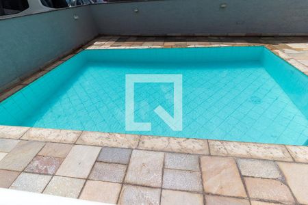 Apartamento para alugar com 50m², 2 quartos e 1 vaga Apartamento para alugar com 50m², 2 quartos e 1 vagaÁrea comum - Piscina