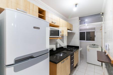 Apartamento para alugar com 50m², 2 quartos e 1 vaga Apartamento para alugar com 50m², 2 quartos e 1 vagaCozinha