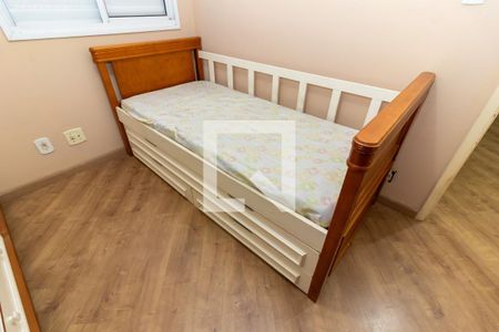 Apartamento para alugar com 50m², 2 quartos e 1 vaga Apartamento para alugar com 50m², 2 quartos e 1 vagaDetalhe do Quarto 2