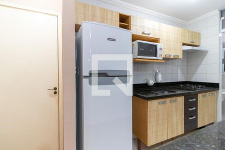 Apartamento para alugar com 50m², 2 quartos e 1 vaga Apartamento para alugar com 50m², 2 quartos e 1 vagaDetalhe da Cozinha