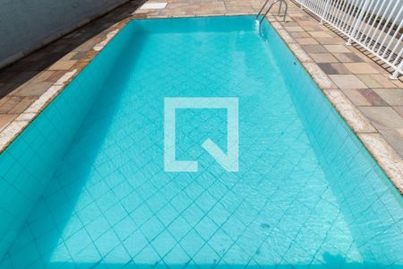 Apartamento para alugar com 50m², 2 quartos e 1 vaga Apartamento para alugar com 50m², 2 quartos e 1 vagaÁrea comum - Piscina