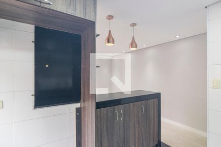 Apartamento para alugar com 56m², 2 quartos e 1 vaga Apartamento para alugar com 56m², 2 quartos e 1 vagaCozinha