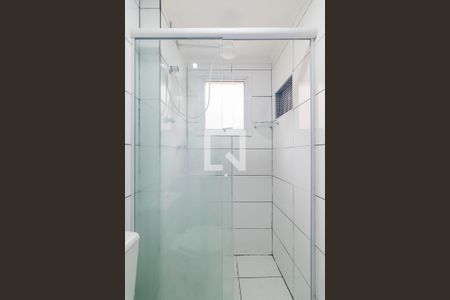 Apartamento para alugar com 56m², 2 quartos e 1 vaga Apartamento para alugar com 56m², 2 quartos e 1 vagaBanheiro