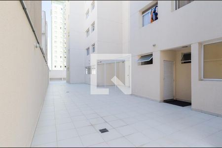 Apartamento para alugar com 56m², 2 quartos e 1 vaga Apartamento para alugar com 56m², 2 quartos e 1 vagaÁrea de Circulação