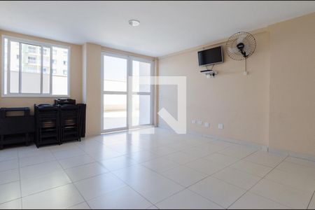 Apartamento para alugar com 56m², 2 quartos e 1 vaga Apartamento para alugar com 56m², 2 quartos e 1 vagaÁrea comum
