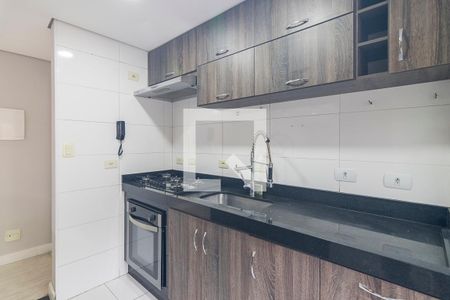 Apartamento para alugar com 56m², 2 quartos e 1 vaga Apartamento para alugar com 56m², 2 quartos e 1 vagaCozinha