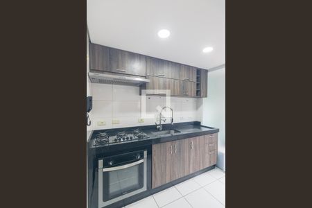 Apartamento para alugar com 56m², 2 quartos e 1 vaga Apartamento para alugar com 56m², 2 quartos e 1 vagaCozinha