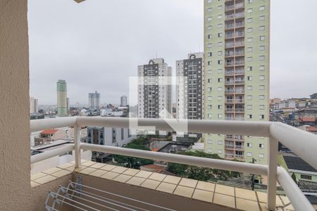 Apartamento para alugar com 56m², 2 quartos e 1 vaga Apartamento para alugar com 56m², 2 quartos e 1 vagaVaranda da Suite
