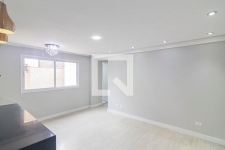 Apartamento para alugar com 56m², 2 quartos e 1 vaga Apartamento para alugar com 56m², 2 quartos e 1 vagaSala