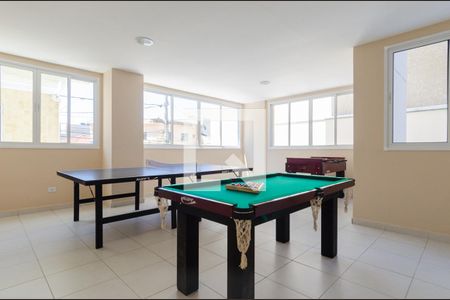 Apartamento para alugar com 56m², 2 quartos e 1 vaga Apartamento para alugar com 56m², 2 quartos e 1 vagaÁrea comum