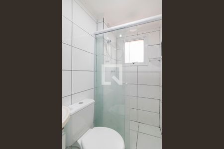 Apartamento para alugar com 56m², 2 quartos e 1 vaga Apartamento para alugar com 56m², 2 quartos e 1 vagaBanheiro