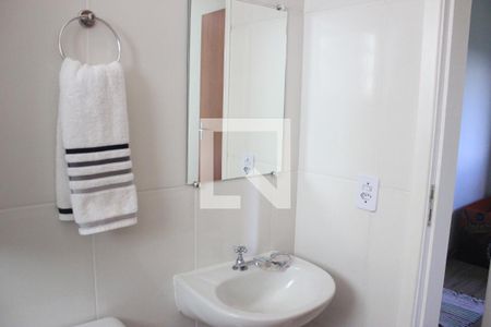 Apartamento à venda com 44m², 2 quartos e 1 vagaBanheiro