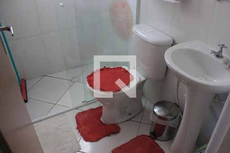 Apartamento à venda com 44m², 2 quartos e 1 vagaBanheiro