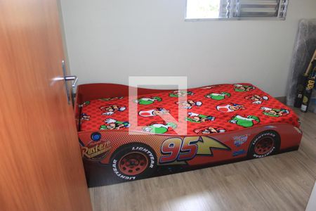 Apartamento à venda com 44m², 2 quartos e 1 vagaQuarto 2