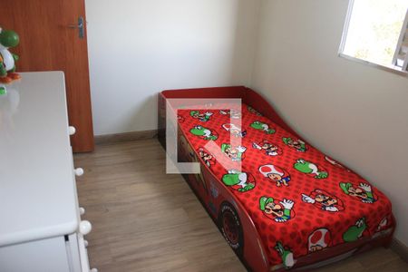 Apartamento à venda com 44m², 2 quartos e 1 vagaQuarto 2