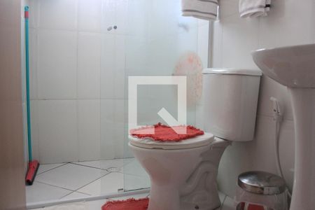 Apartamento à venda com 44m², 2 quartos e 1 vagaBanheiro