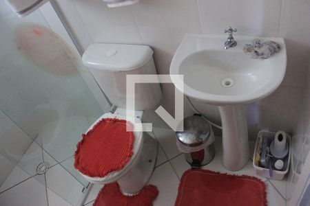 Apartamento à venda com 44m², 2 quartos e 1 vagaBanheiro