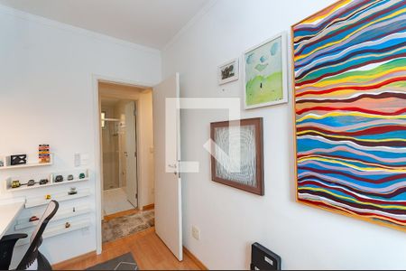 Apartamento à venda com 74m², 3 quartos e 2 vagasQuarto 1 