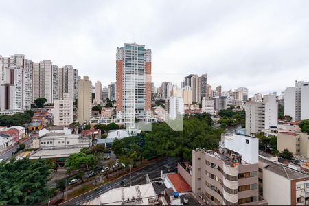 Apartamento à venda com 74m², 3 quartos e 2 vagasVista