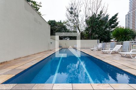 Apartamento à venda com 74m², 3 quartos e 2 vagasÁrea Comum - Piscina