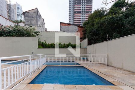 Apartamento à venda com 74m², 3 quartos e 2 vagasÁrea Comum - Piscina