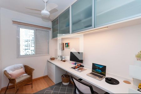 Quarto 1  de apartamento à venda com 3 quartos, 74m² em Perdizes, São Paulo