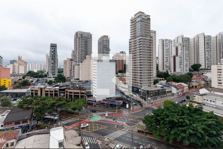 Apartamento à venda com 74m², 3 quartos e 2 vagasVista