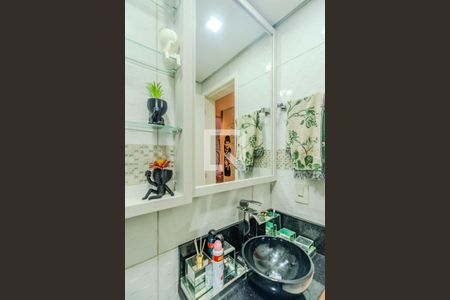 Apartamento à venda com 69m², 3 quartos e 1 vagaBanheiro