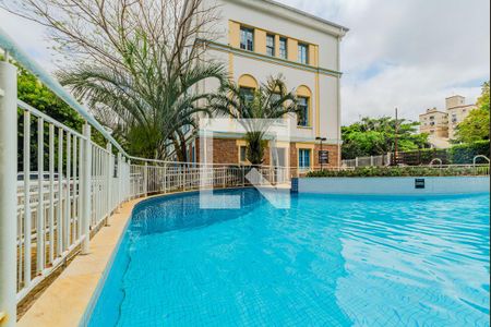 Apartamento à venda com 69m², 3 quartos e 1 vagaCondomínio