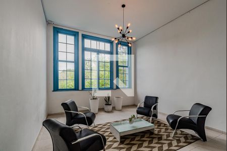 Apartamento à venda com 69m², 3 quartos e 1 vagaCondomínio