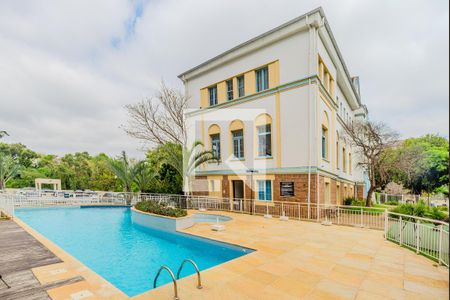 Apartamento à venda com 69m², 3 quartos e 1 vagaCondomínio