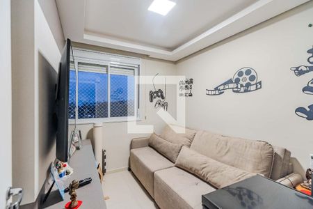 Apartamento à venda com 69m², 3 quartos e 1 vagaQuarto 3