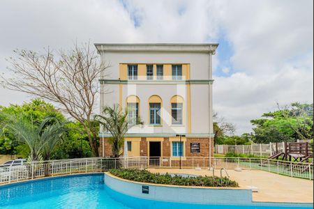 Apartamento à venda com 69m², 3 quartos e 1 vagaCondomínio