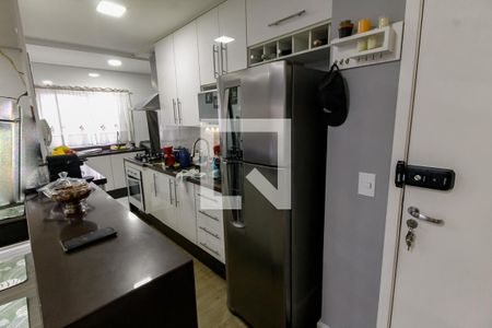 Apartamento à venda com 55m², 2 quartos e 1 vagaCozinha - Armários