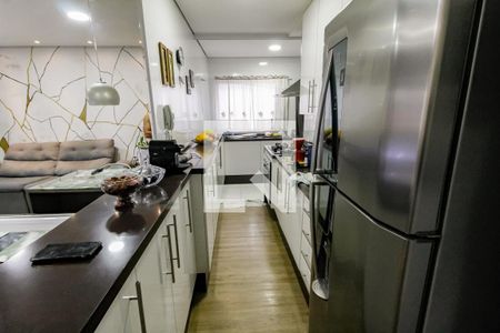 Apartamento à venda com 55m², 2 quartos e 1 vagaCozinha - Armários