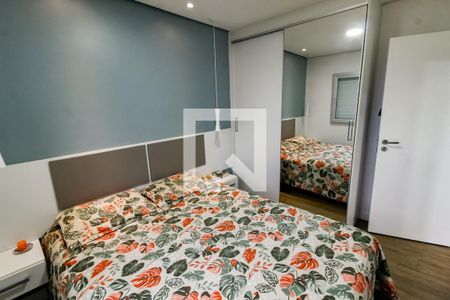 Apartamento à venda com 55m², 2 quartos e 1 vagaQuarto 2
