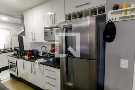 Apartamento à venda com 55m², 2 quartos e 1 vagaCozinha - Armários